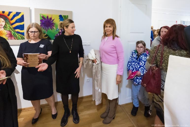 Textilná tvorba 2025