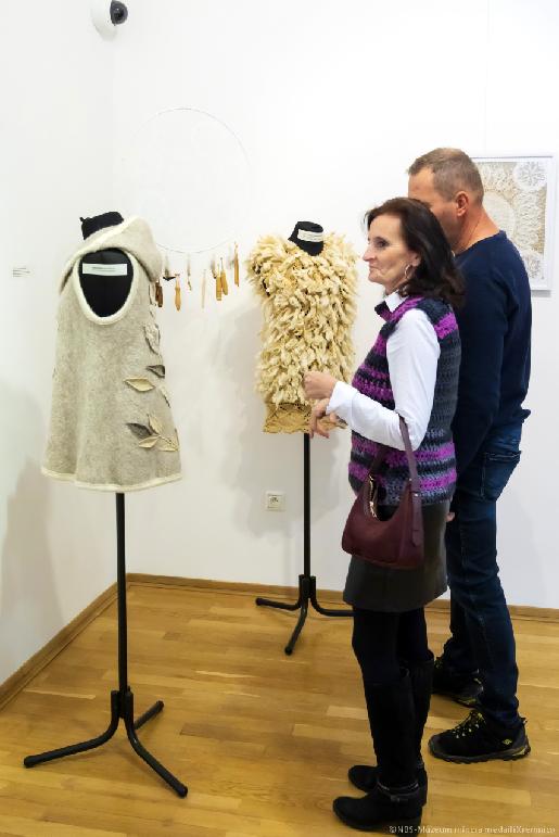 Textilná tvorba 2025