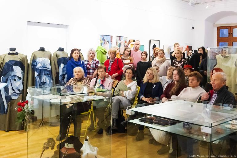 Textilná tvorba 2025