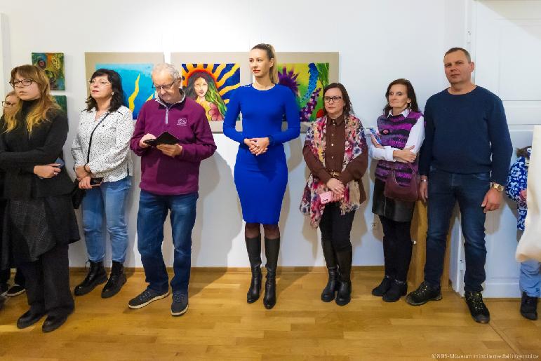 Textilná tvorba 2025