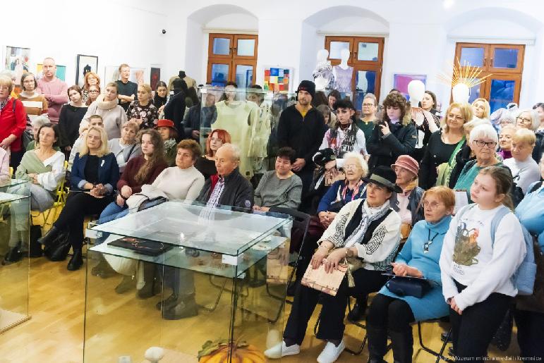 Textilná tvorba 2025