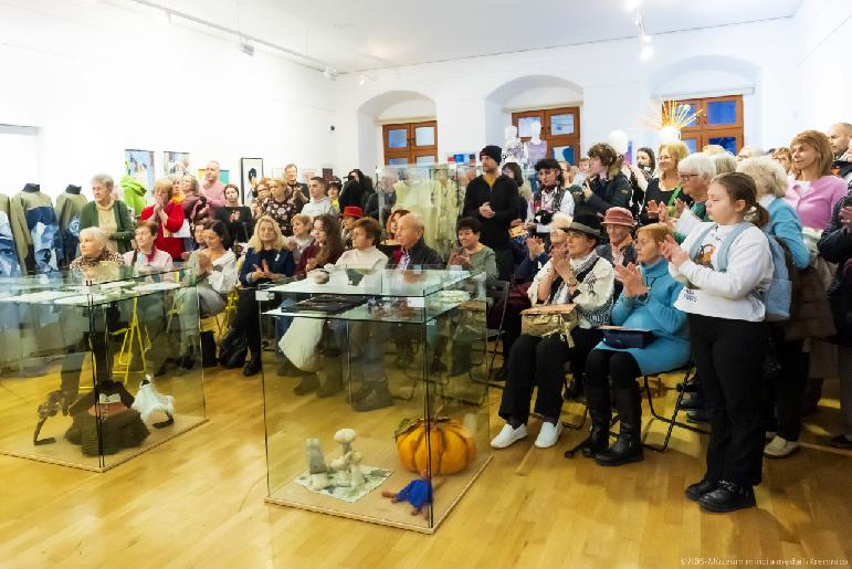 Textilná tvorba 2025