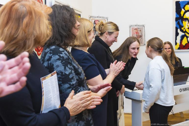 Textilná tvorba 2025