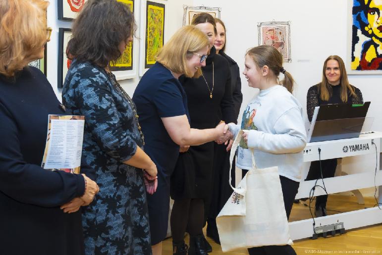 Textilná tvorba 2025