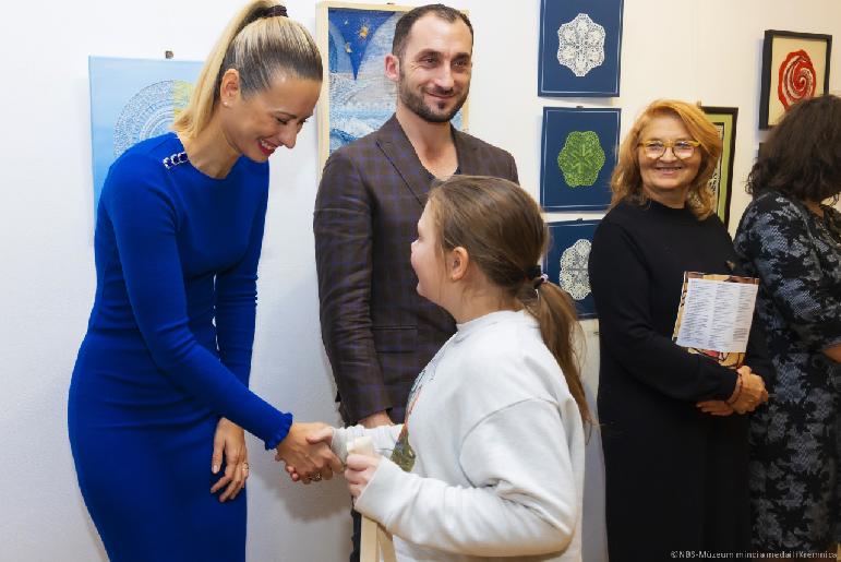 Textilná tvorba 2025