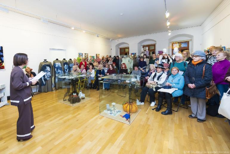 Textilná tvorba 2025