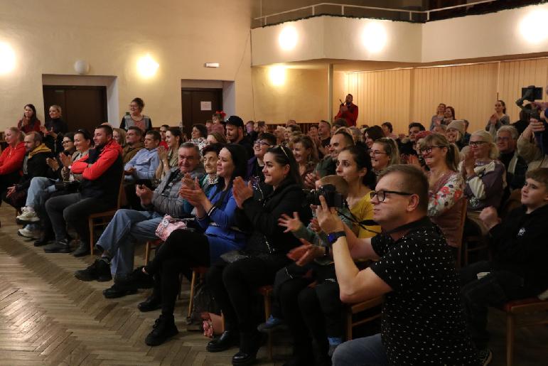 Vianoce s TS Slniečka