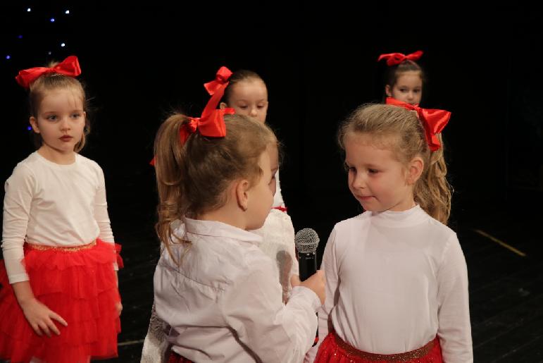 Vianoce s TS Slniečka