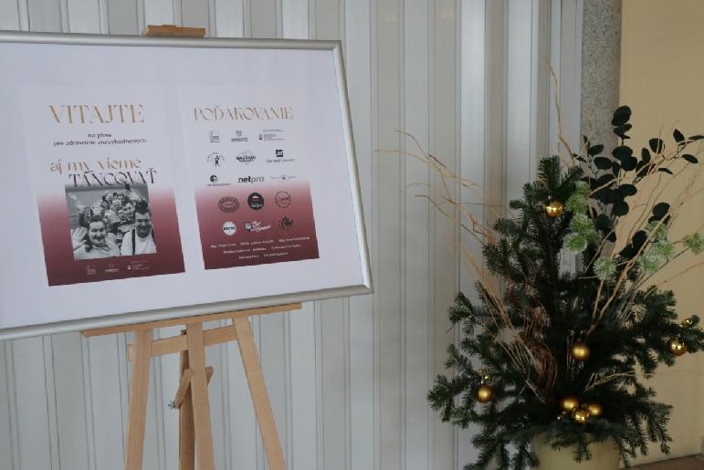 Aj my vieme tancovať 2026