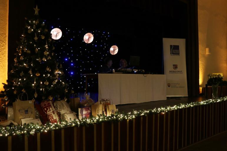 Aj my vieme tancovať 2026