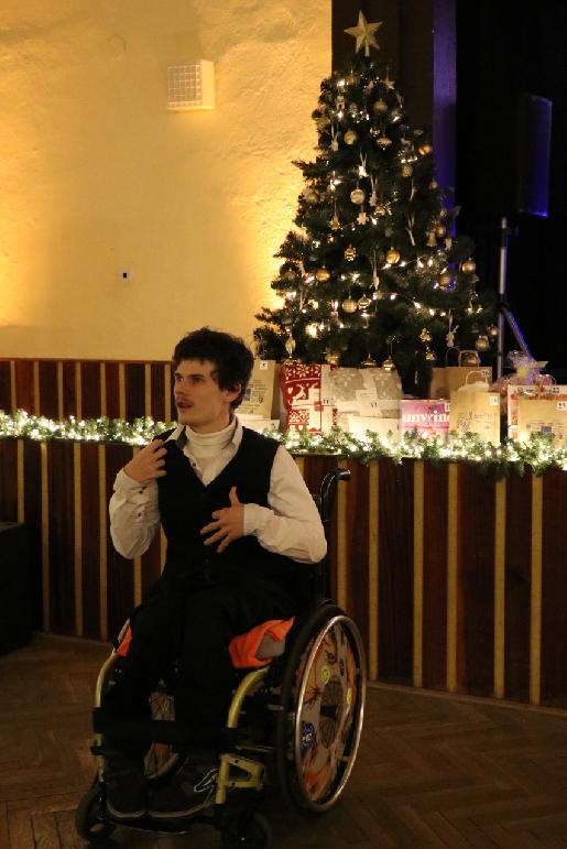 Aj my vieme tancovať 2026