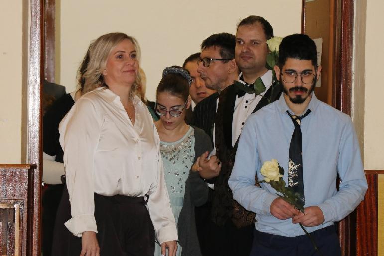 Aj my vieme tancovať 2026