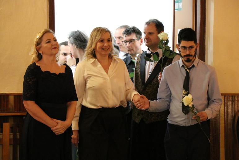 Aj my vieme tancovať 2026