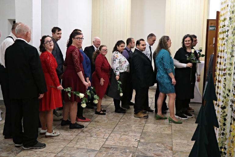 Aj my vieme tancovať 2026