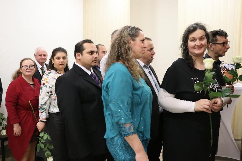 Aj my vieme tancovať 2026