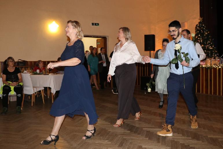 Aj my vieme tancovať 2026