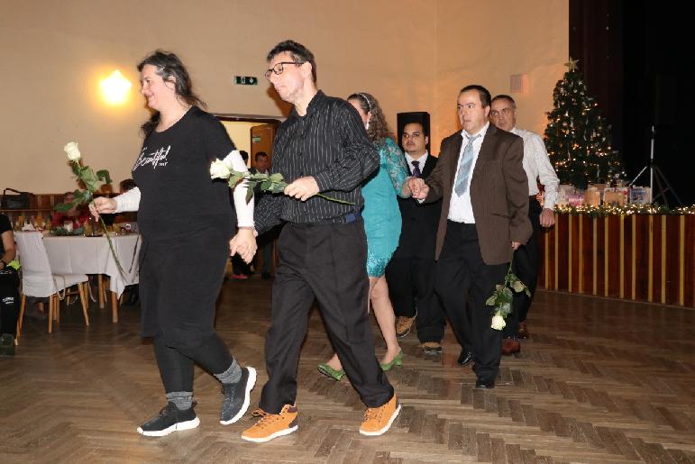 Aj my vieme tancovať 2026