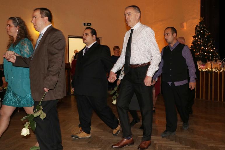 Aj my vieme tancovať 2026