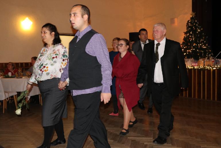 Aj my vieme tancovať 2026