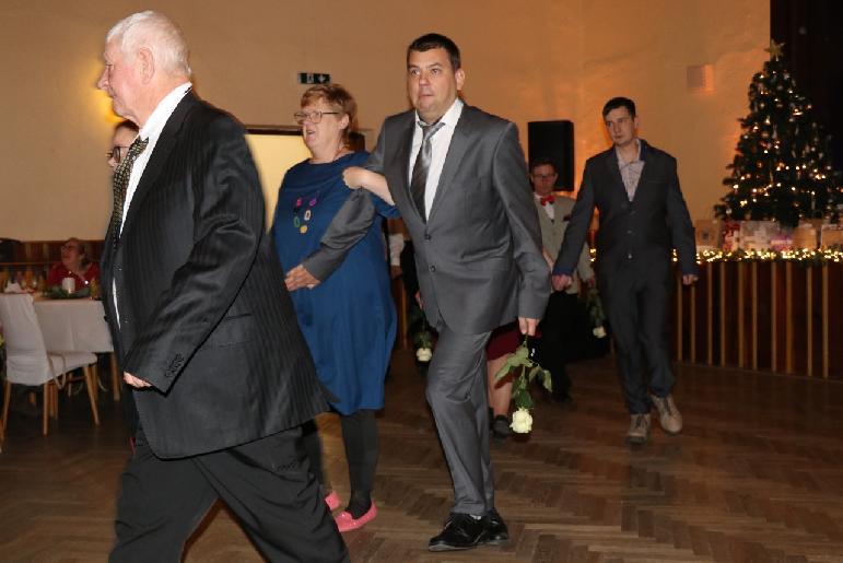 Aj my vieme tancovať 2026