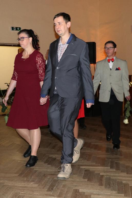 Aj my vieme tancovať 2026