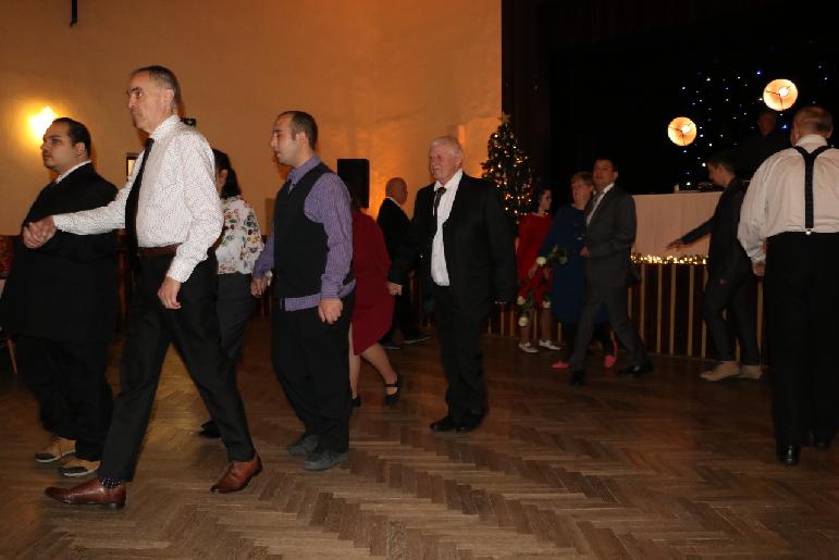 Aj my vieme tancovať 2026