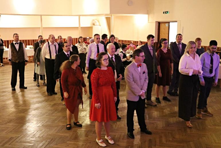 Aj my vieme tancovať 2026