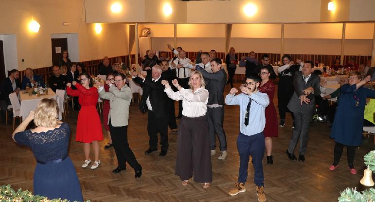 Aj my vieme tancovať 2026