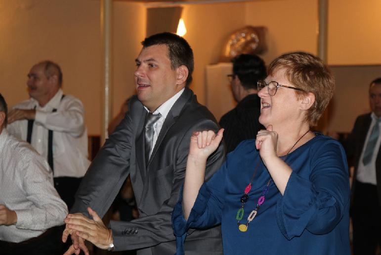 Aj my vieme tancovať 2026