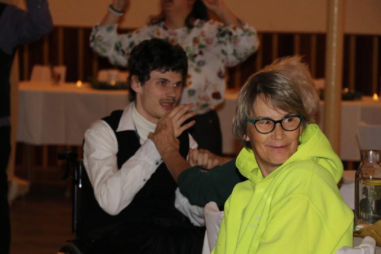 Aj my vieme tancovať 2026