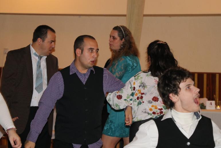 Aj my vieme tancovať 2026