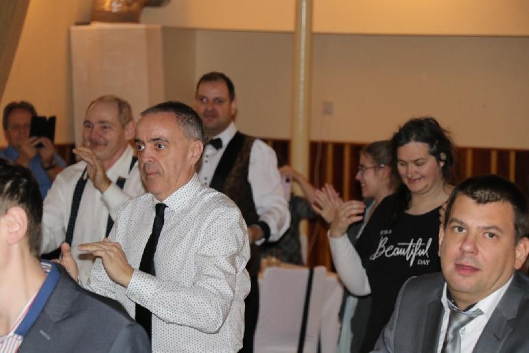 Aj my vieme tancovať 2026