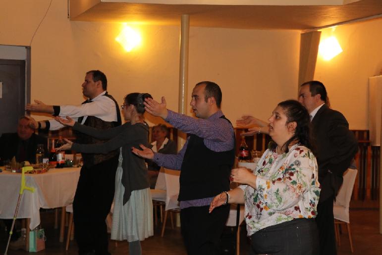 Aj my vieme tancovať 2026