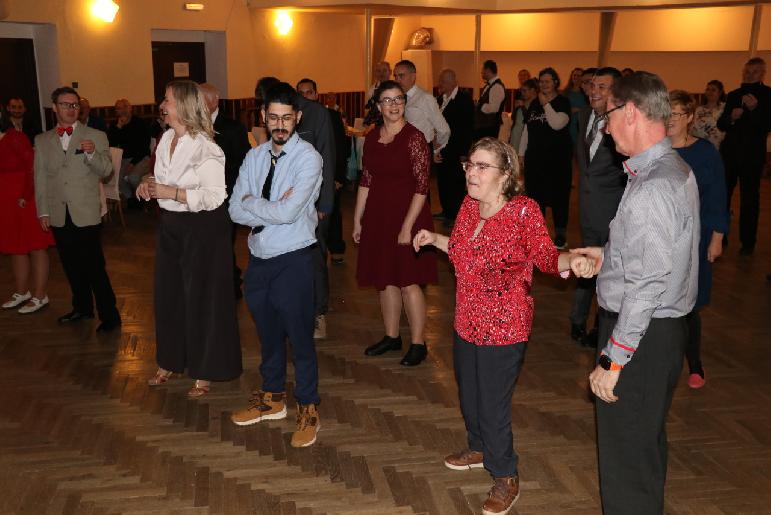 Aj my vieme tancovať 2026