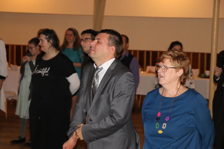 Aj my vieme tancovať 2026