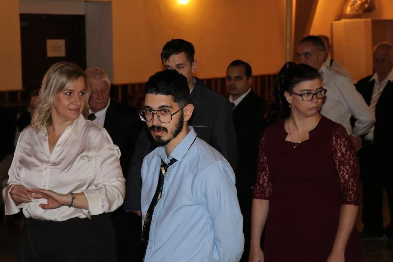 Aj my vieme tancovať 2026