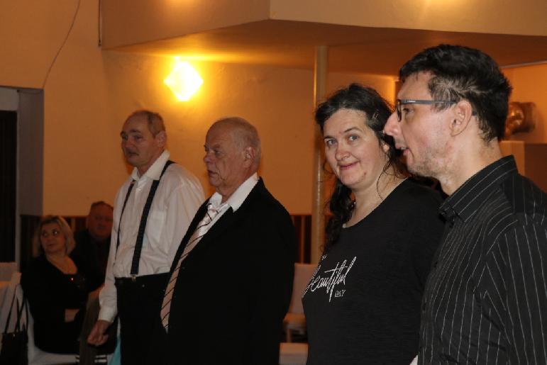 Aj my vieme tancovať 2026