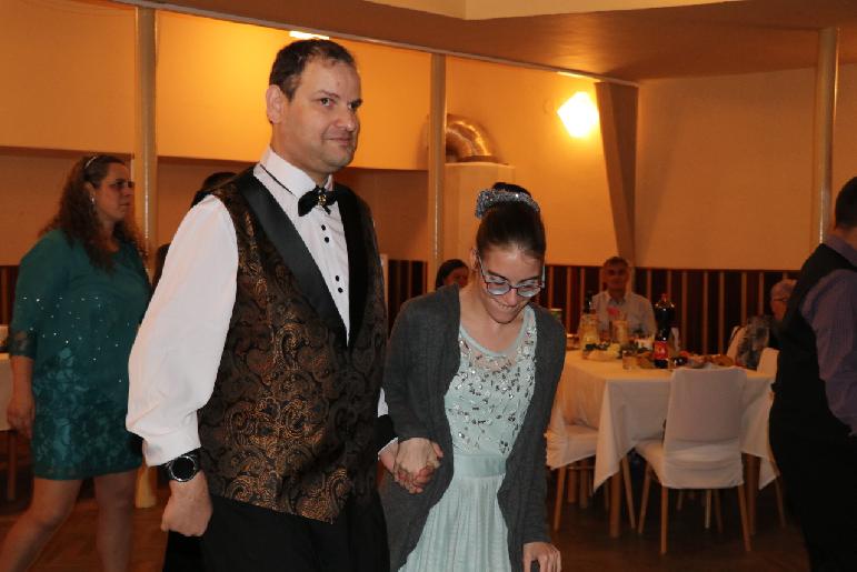 Aj my vieme tancovať 2026