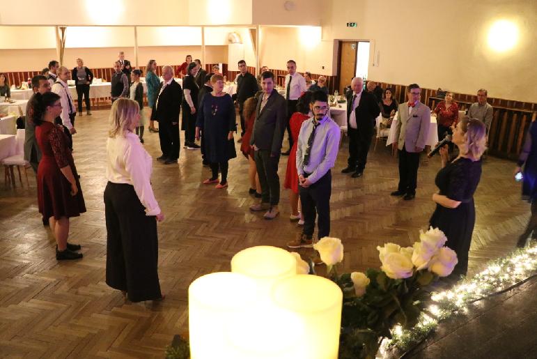 Aj my vieme tancovať 2026