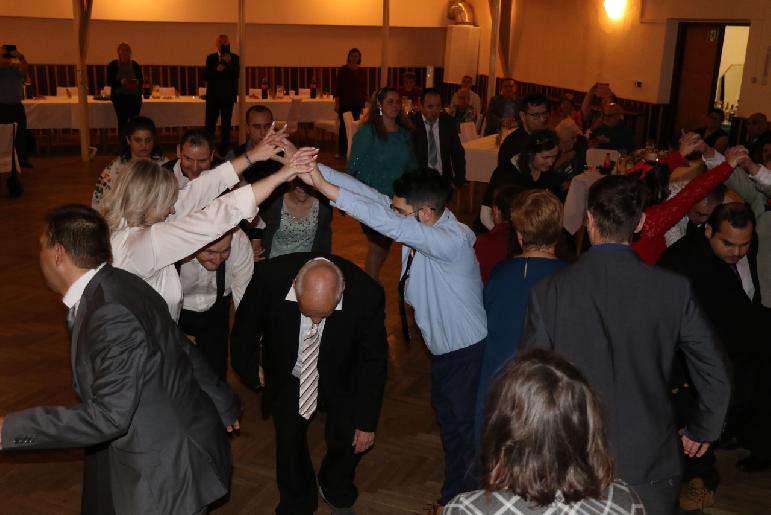 Aj my vieme tancovať 2026