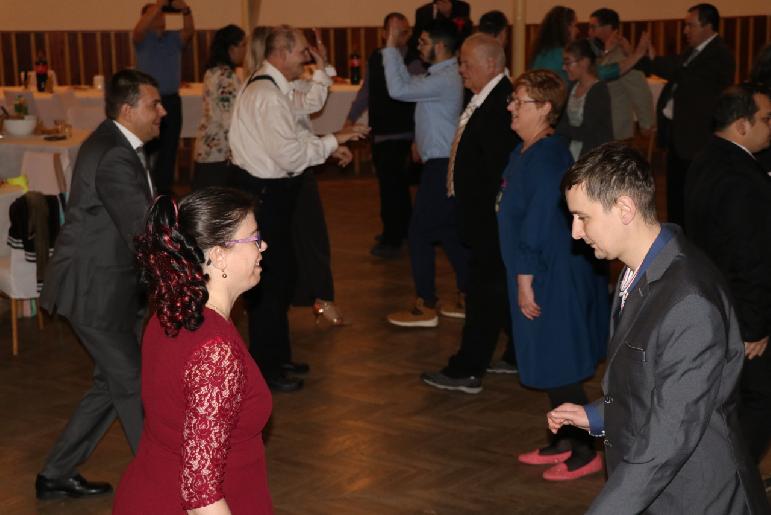 Aj my vieme tancovať 2026