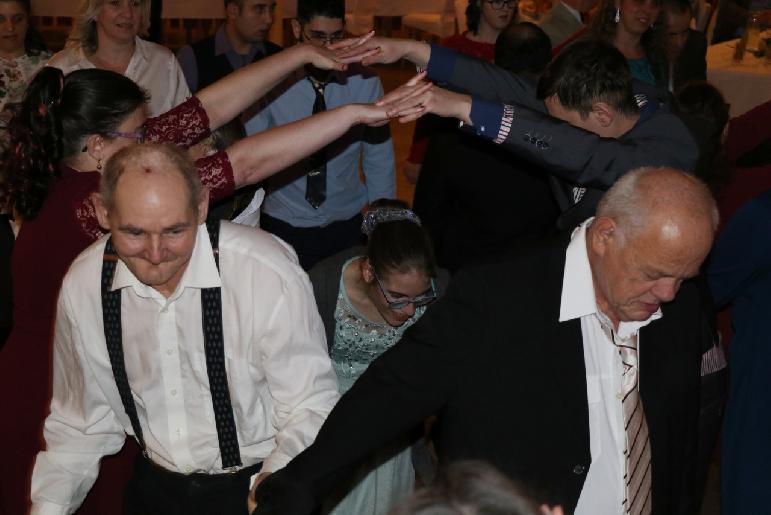 Aj my vieme tancovať 2026