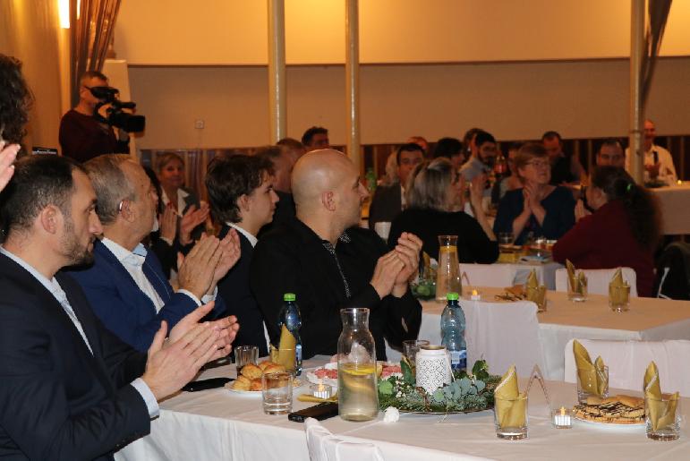 Aj my vieme tancovať 2026