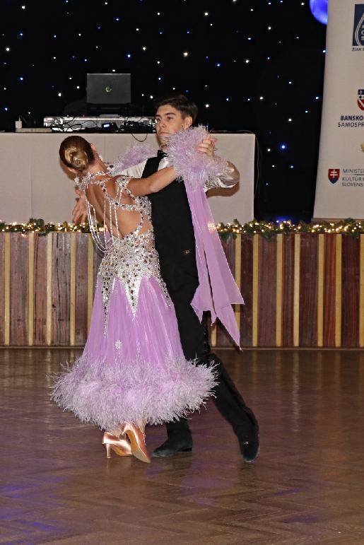 Aj my vieme tancovať 2026