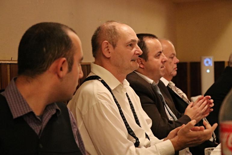 Aj my vieme tancovať 2026