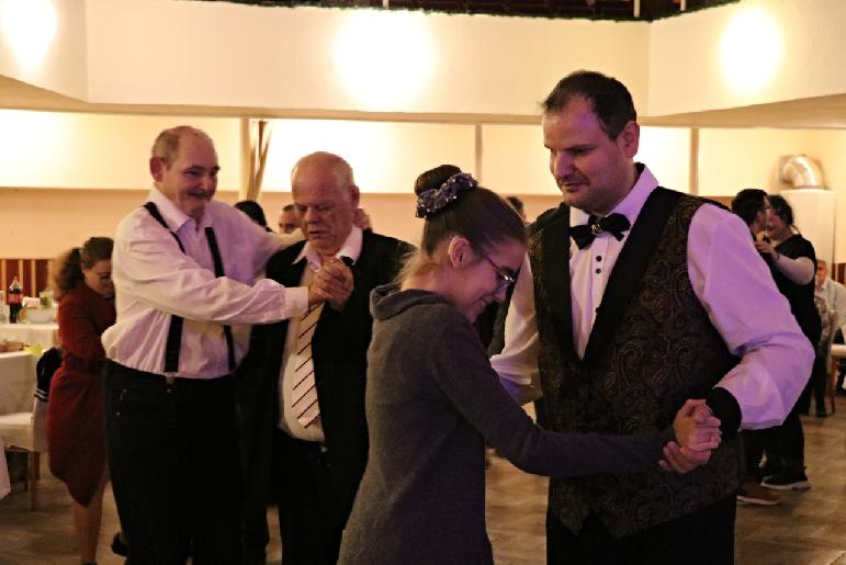 Aj my vieme tancovať 2026