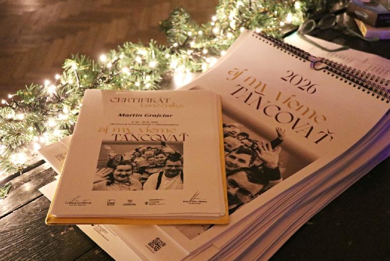 Aj my vieme tancovať 2026