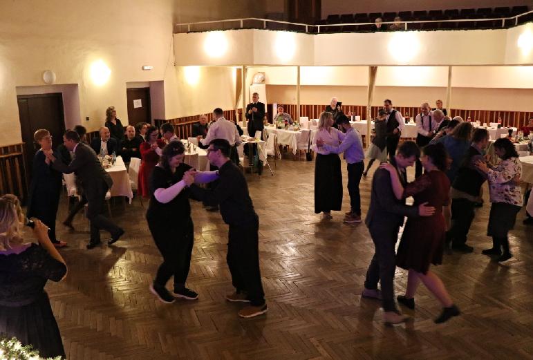 Aj my vieme tancovať 2026