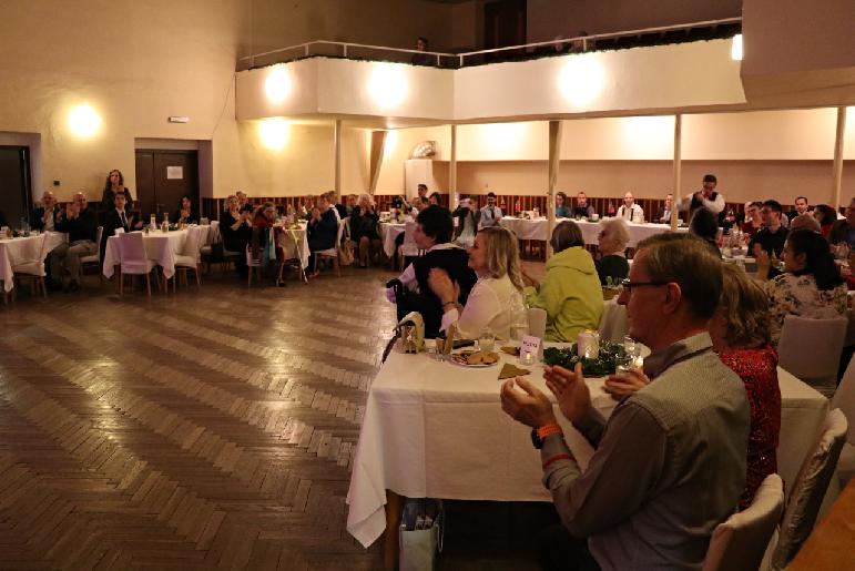 Aj my vieme tancovať 2026