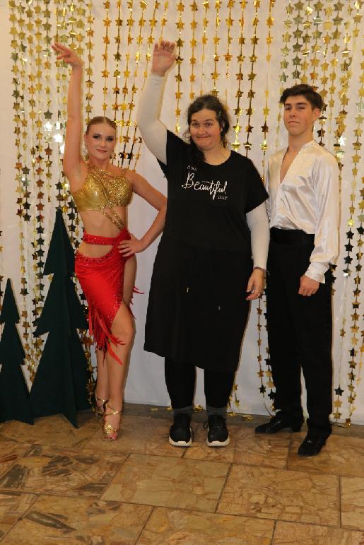 Aj my vieme tancovať 2026